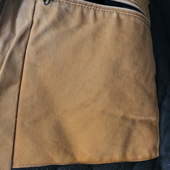 Carhartt J140 Made in the USA Produced By Union Labor, 3XL - Picture 11 of 16